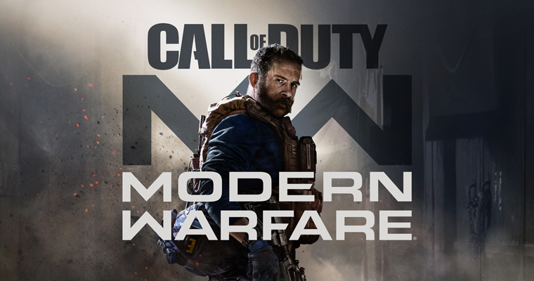 Tout savoir sur Call Of Duty Modern Warfare