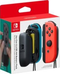 Nintendo Switch Joy-Con (L) / (R) AA Battery Pack