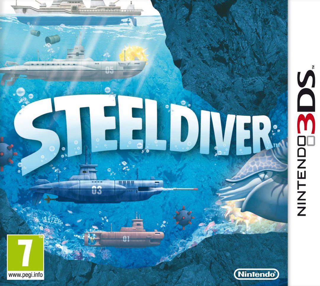 Steeldiver (FR)