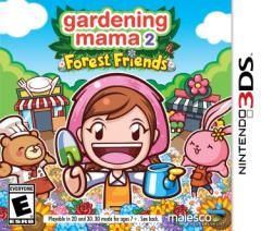 Gardening Mama 2 : Forest Friends