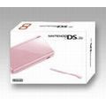Console DS Lite Pink