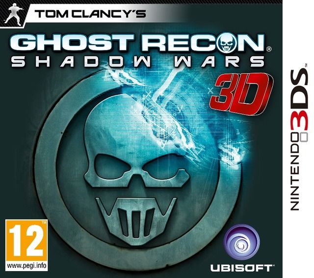 Ghost Recon : Shadow Wars