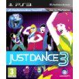 JUST DANCE 3 MOVE