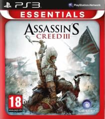 Assassin\'s Creed 3 Essentials
