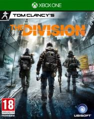 Tom Clancy\'s The Division