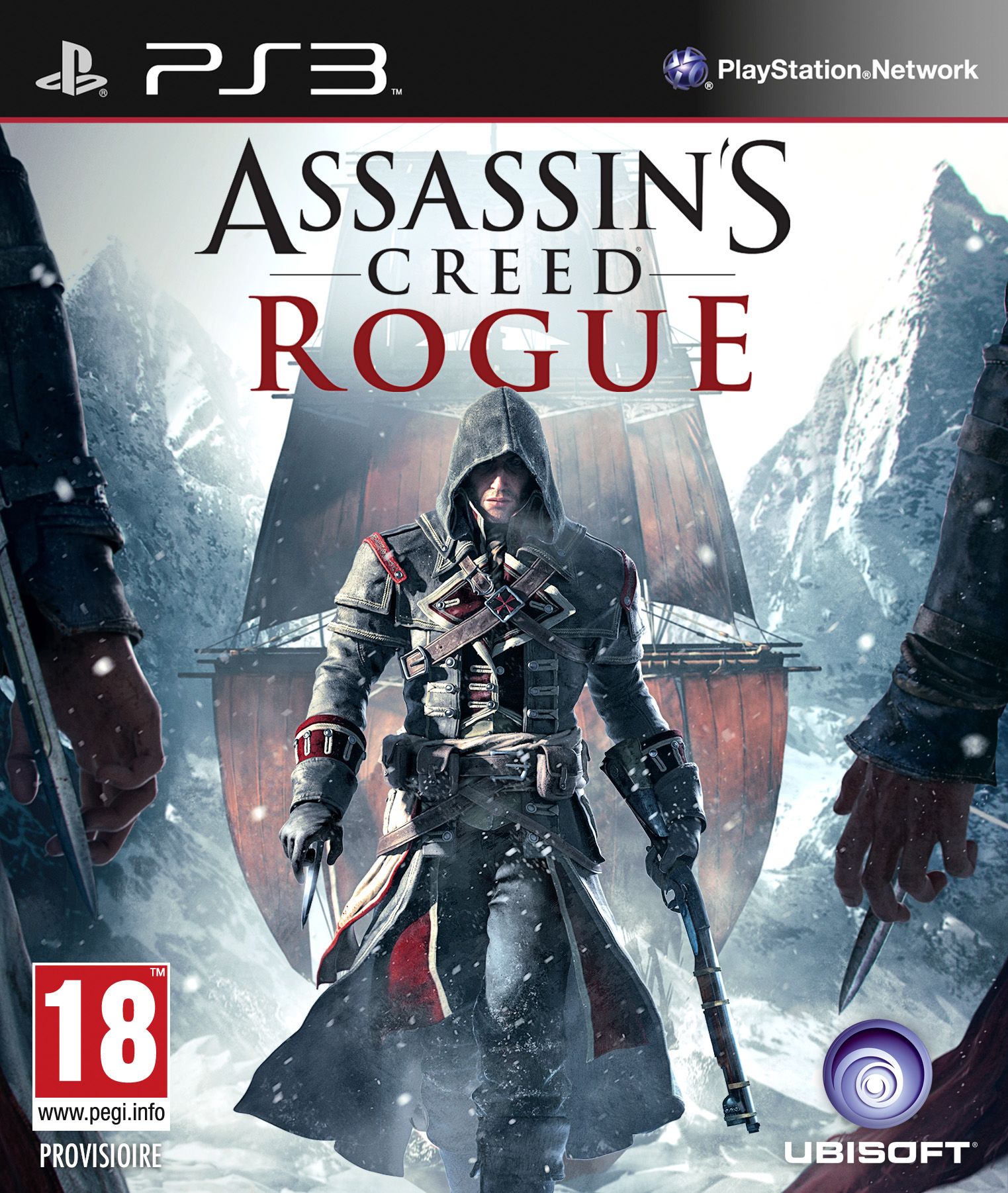 Assassin\'s Creed Rogue