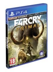 Far Cry Primal Special Edition