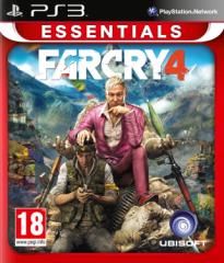 Far Cry 4 Essentials