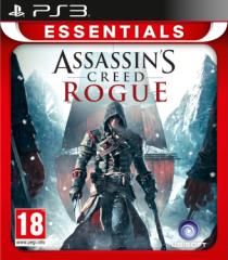 Assassin\'s Creed Rogue Essentials