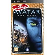 Avatar Le Film Essentials