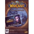 World of Warcraft Carte Pré-Payée 60 Jours