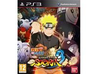 Naruto Shippuden Ultimate Ninja Storm 3 (UK/FR)