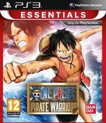 One Piece Pirate Warriors Essentials