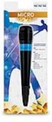 PS4 / PS3 / PS2 Wired Singstar Microphone