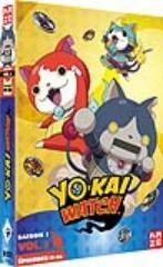 Yo-Kai Watch Saison 3/3
