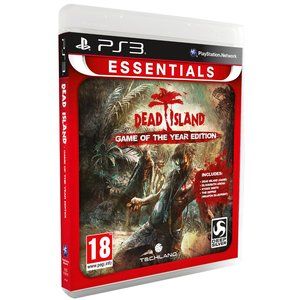 Dead Island Essentials