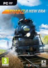Trainz : A New Era