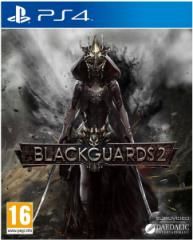 Blackguards 2  Limited Day One Edition