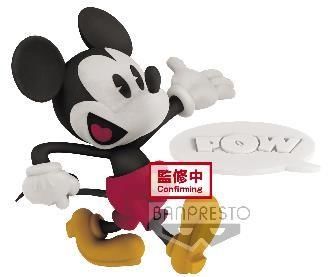 Disney Characters - Mickey Shorts Collection Vol.1 Ver.A 5cm Fig