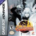 Castlevania : Circle of the Moon