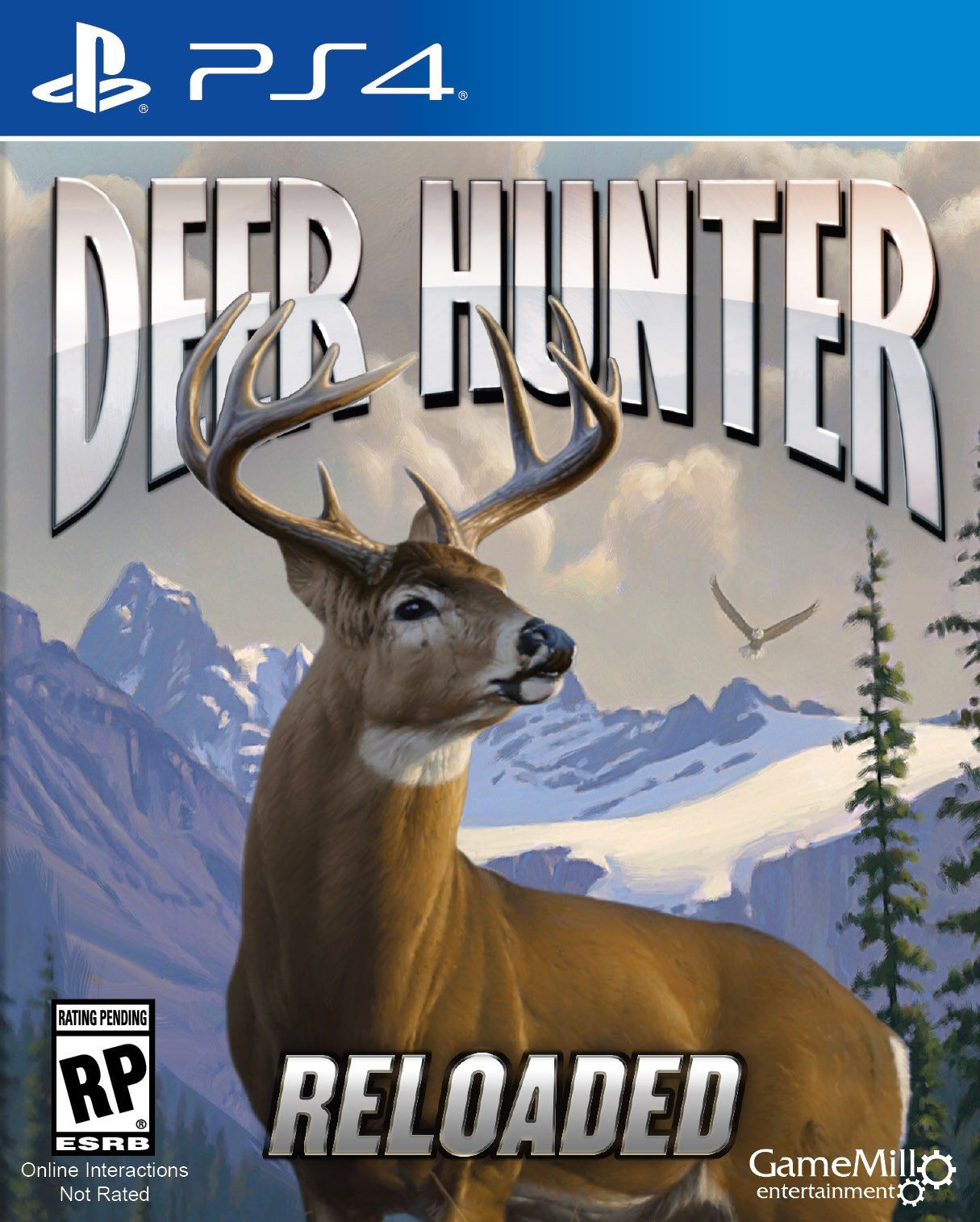Deer Hunter : Reloaded