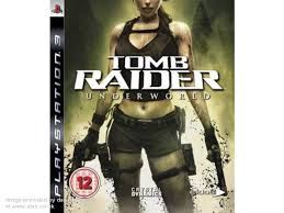 Tomb Raider: Underworld De