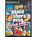 Grand Theft Auto : Vice City (GTA)