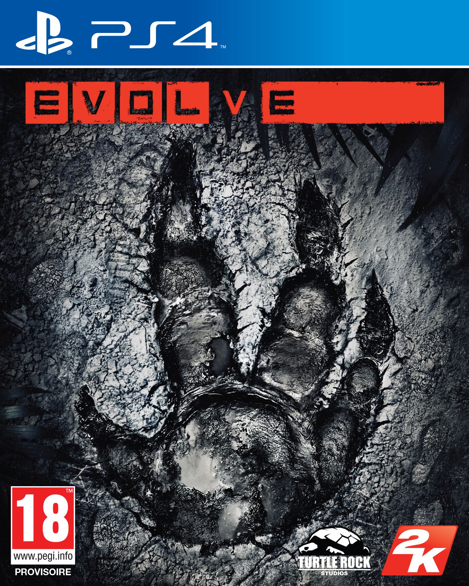 Evolve Day One Edition