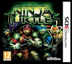 Teenage Mutant Ninja Turtle The Movie