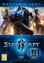Starcraft 2 Battlechest 2.0
