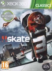 Skate 3 Classics Best-Sellers