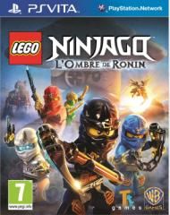 Lego Ninjago 3 : L\'Ombre de Ronin