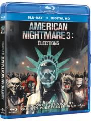 PURGE 3 (American Nightmare 3: Élections)