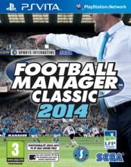 Football Manager 2014 Classic