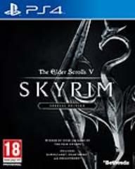 The Elder Scrolls V : Skyrim Special Edition