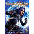 Guide officiel - Guild wars factions