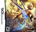 Final Fantasy 12 - Revenant wings