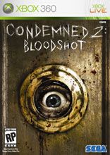 Condemned 2 Bloodshot