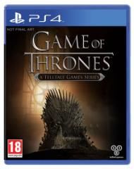 Game of Thrones : A Telltale Games Series - Saison 1
