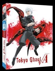 Tokyo Ghoul - Saison 2 - Edition Premium