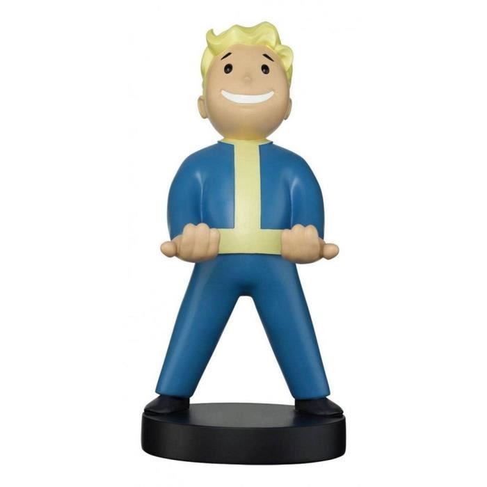 Cable Guy - Fallout Vault Boy 111 Phone & Controller Holder
