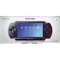 PSP - 1004K Console Value Pack