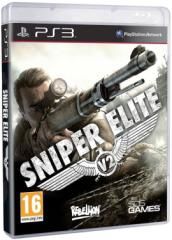Sniper Elite V2 Essentials