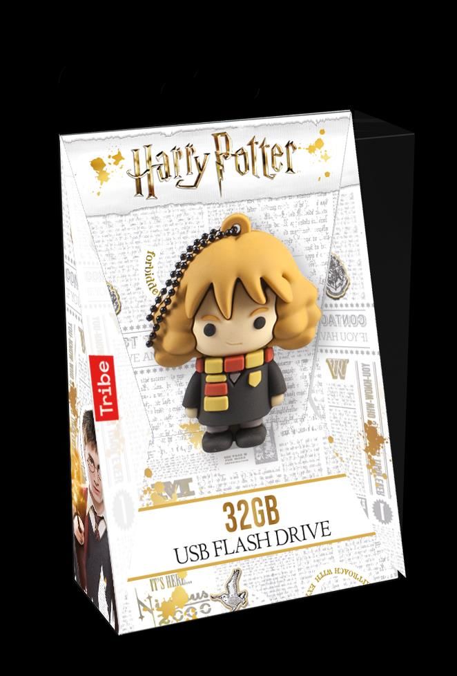 Harry Potter Hermione Granger USB Flash Drive 32GB