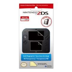 HORI - 2DS Protective Screen Filter
