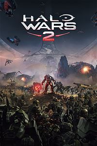 Halo Wars 2 Digital Standard Edition Full Game XOne/Win10