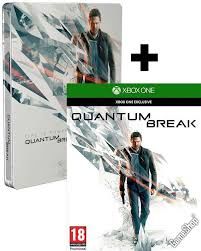 (ONESOFT) Quantum Break