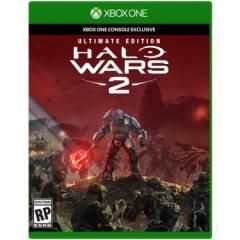 (ONESOFT) Halo Wars 2 Ultimate Edition