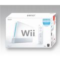 Console Wii + Wii Sport