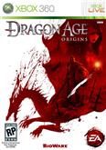 Dragon age : Origins